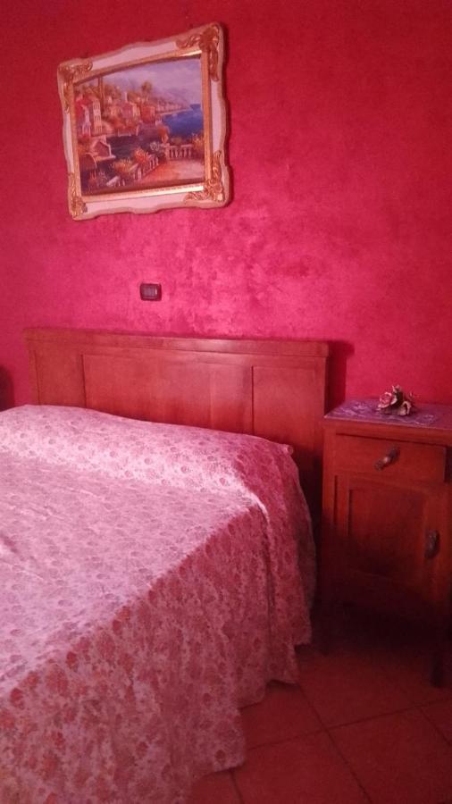Quiet House Villa Vico Equense Exterior foto