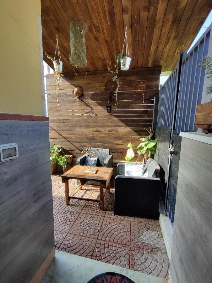 Quiet House Villa Vico Equense Exterior foto