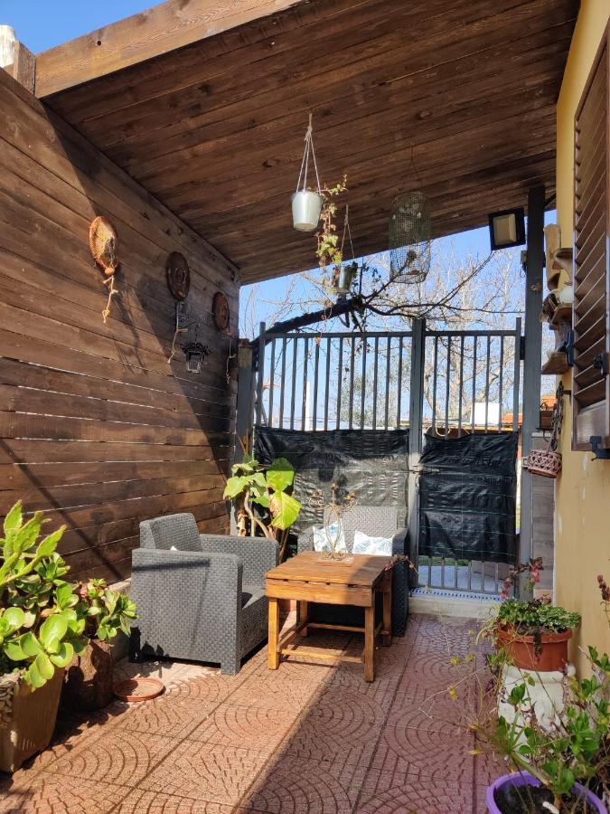Quiet House Villa Vico Equense Exterior foto